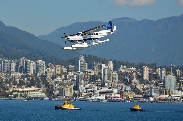 Meridian Learning Vancouver office team collaborating on course development
